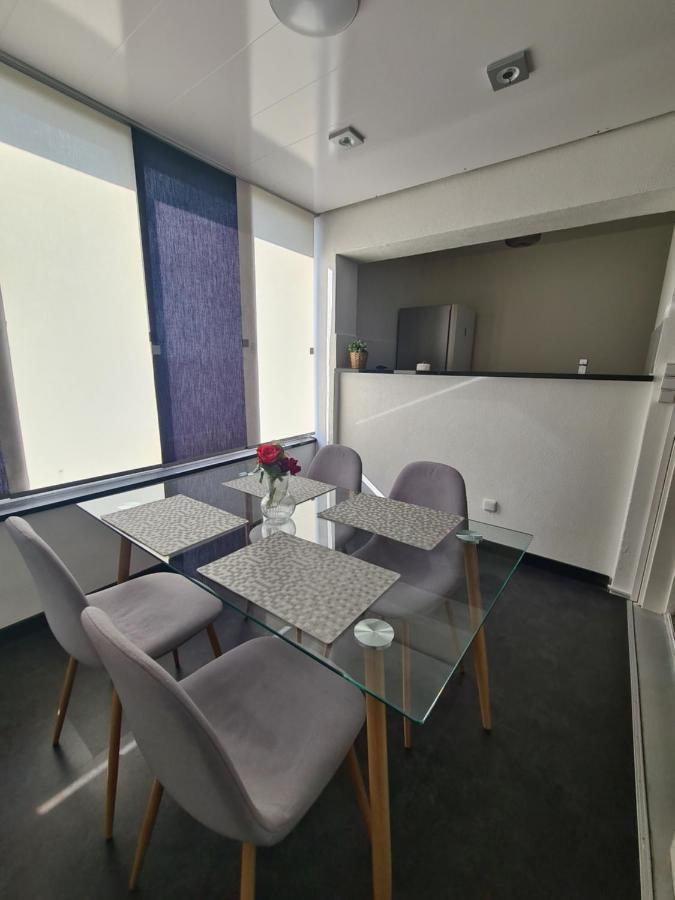 Apartment Am Eiskanal Aψβούργη Εξωτερικό φωτογραφία